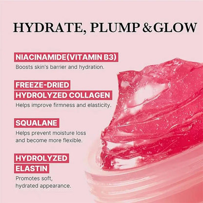 Microneedle Essence Cream Set