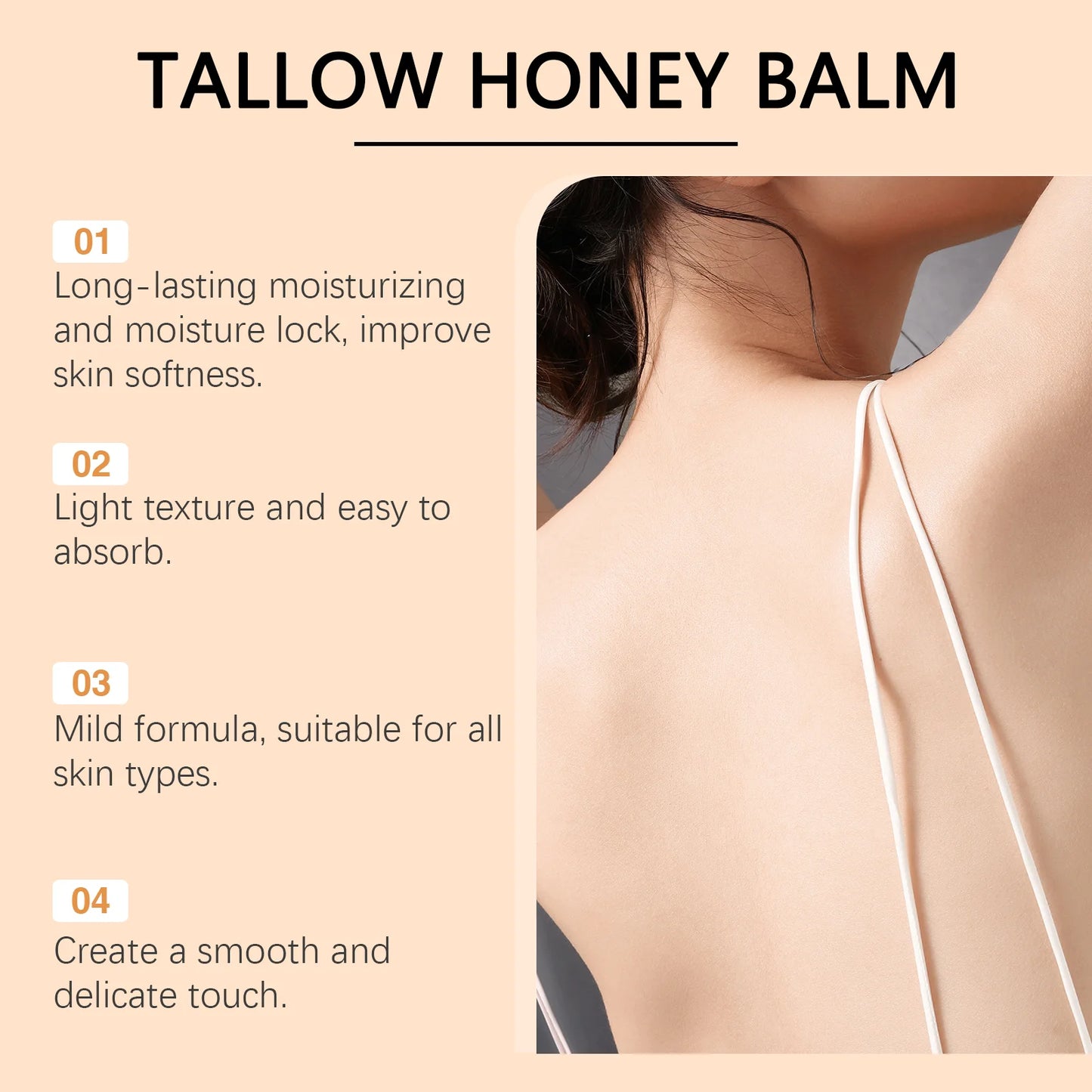 Face Cream for 7 Day Repair Damaged Skin Barrier Improve Skin