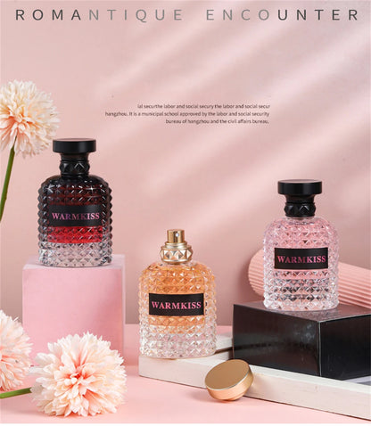 Fresh Natural Pheromone Eau De Parfum Men