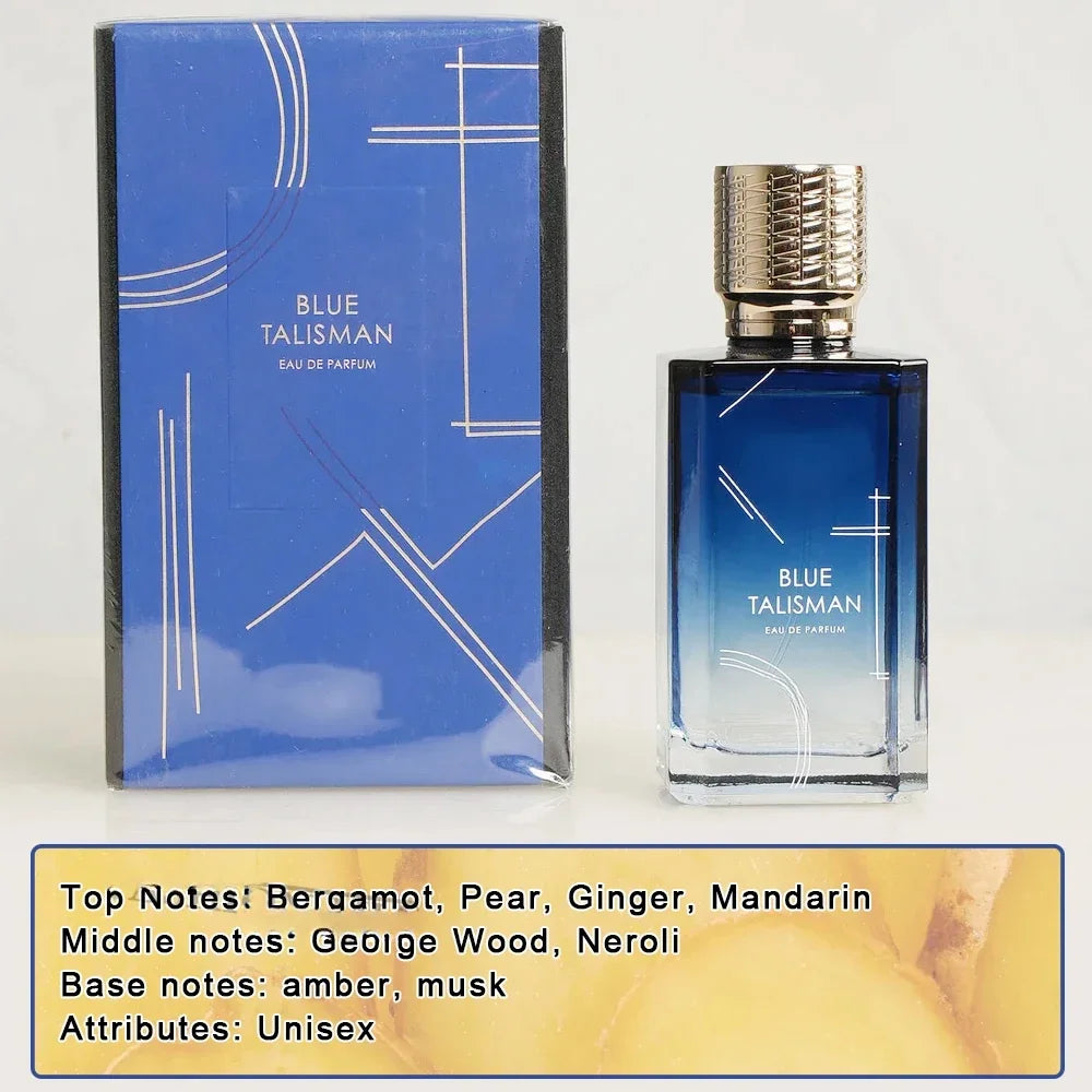 Floral Ecstasy Perfume Woody Floral Pheromone women