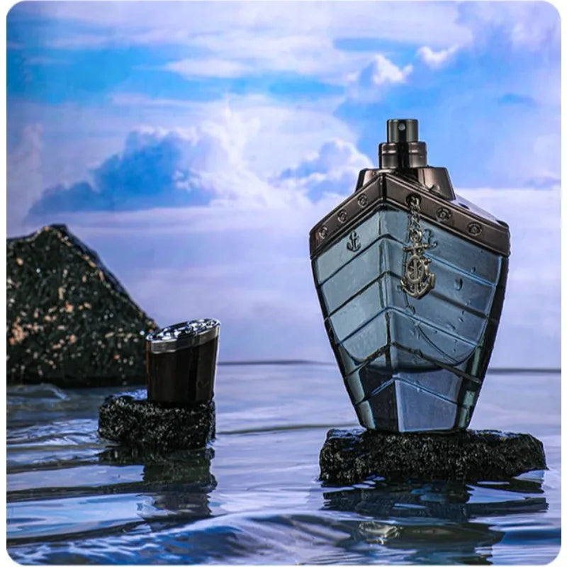 Legendary Warrior (Eternal) Men’s Perfume 100ml – Fresh Citrus