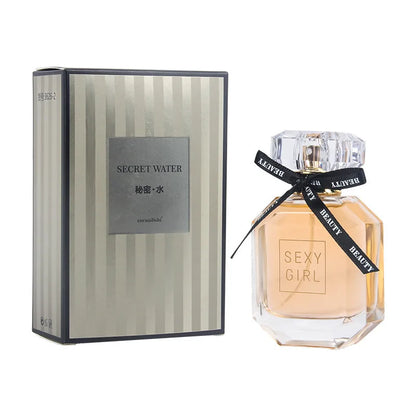 Secret Women Fragrance Original Fresh and Elegant Sexy Perfume