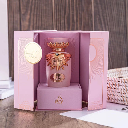 Lattafa Yara Candy 100ML Original Eau De Parfum Lasting Fragrances