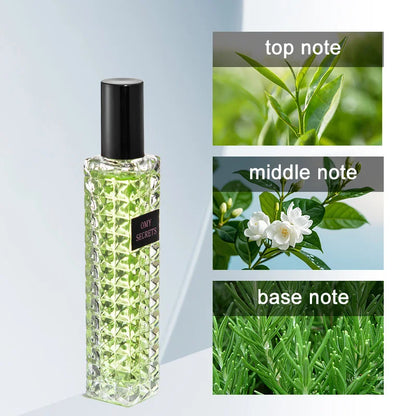 Bright Crystal Perfume