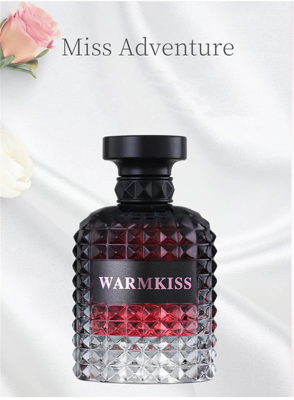 Fresh Natural Pheromone Eau De Parfum Men