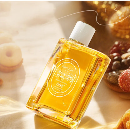 Fresh Natural Charming Irresistible Sun Gourmet Fragrance
