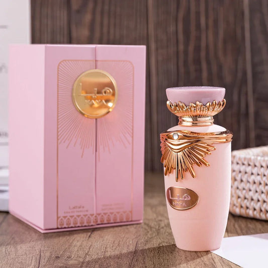 Lattafa Yara Candy 100ML Original Eau De Parfum Lasting Fragrances