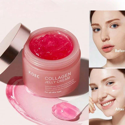 Microneedle Essence Cream Set
