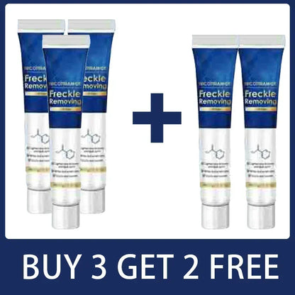 Freckle Removing Cream Blemish Reduces Chloasma Age Spots