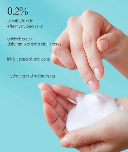 Acne Treatment Face Cream