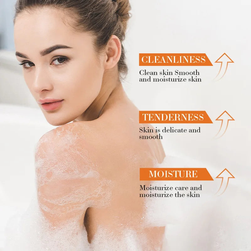Kojic Acid Soap
