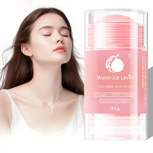 Face and Neck Cream Stick Repairs