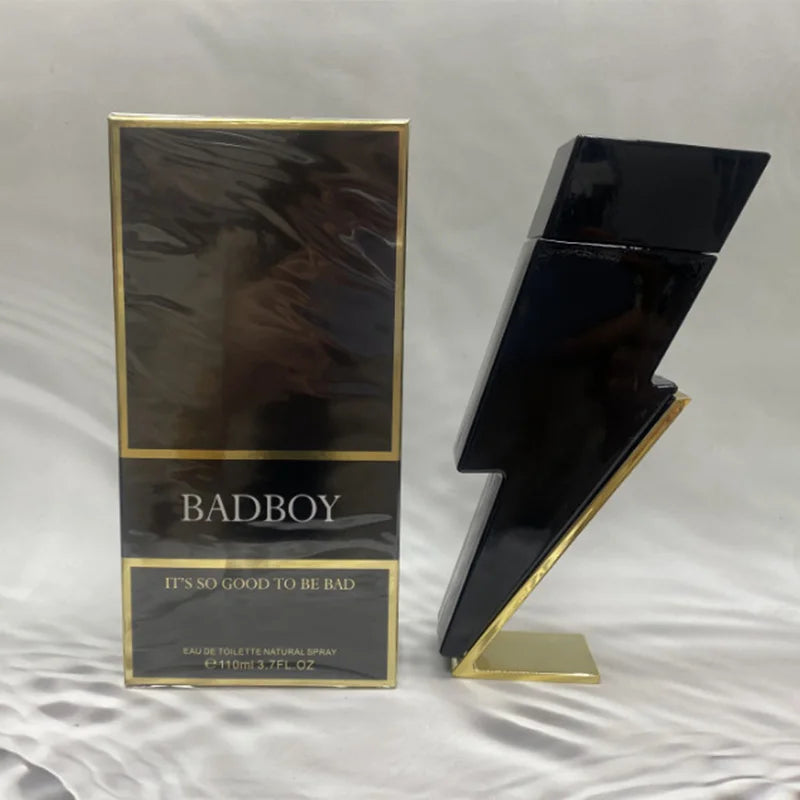 Masculinos Bad Boy Lightning Eau De Parfum Spray For Men