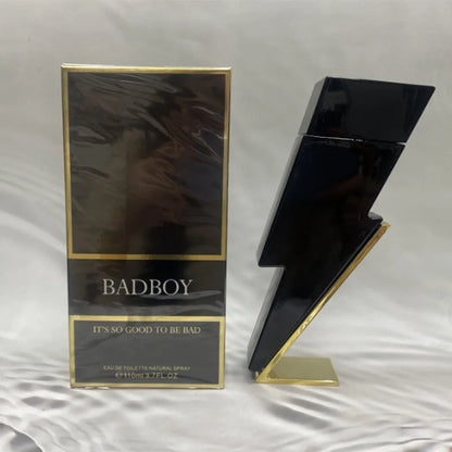 Masculinos Bad Boy Lightning Eau De Parfum Spray For Men