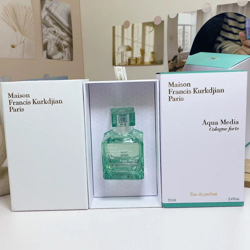 540 Scarlet Perfume 70ml