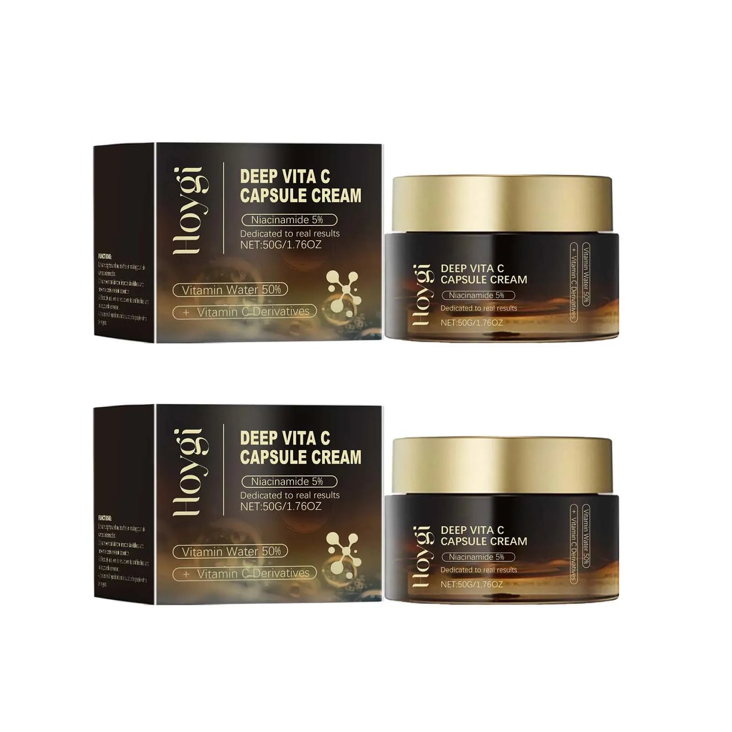 Niacinamide Face Cream Fade Dark Spot Lightening Melasma