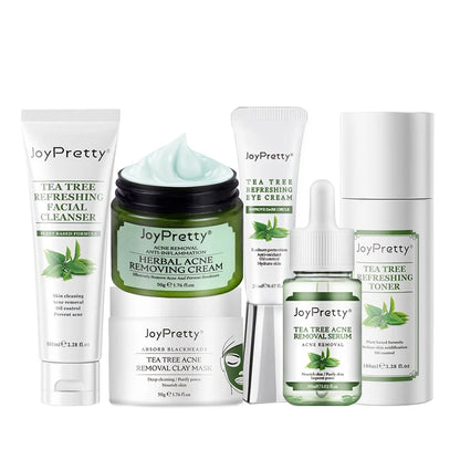 Acne Treatment Face Cream