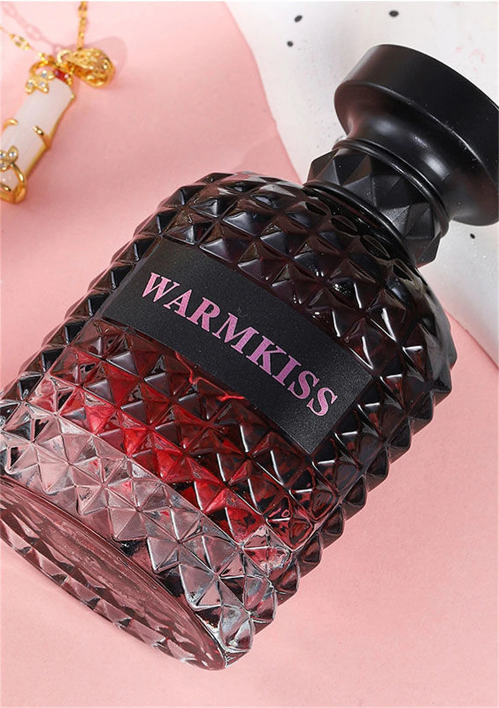 Fresh Natural Pheromone Eau De Parfum Men
