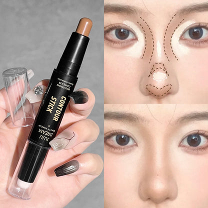Nose Shadow Highlight Facial Shaping Trim