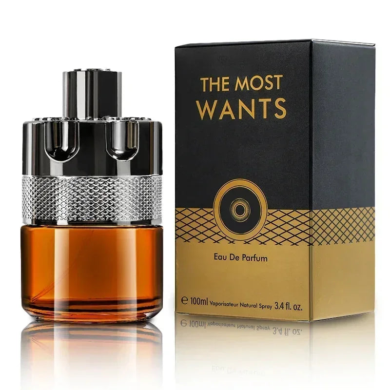 Mens Charm Cologne Original Perfumes High Quality Strong