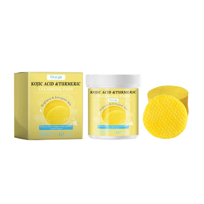 Turmeric Cleanser Oil Control Dark Spot Removal