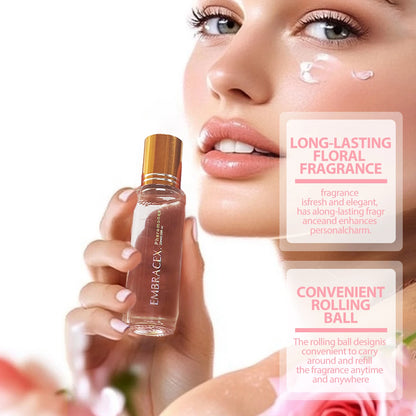 Pheromone Perfumes Essential Oils Women Oil Roll