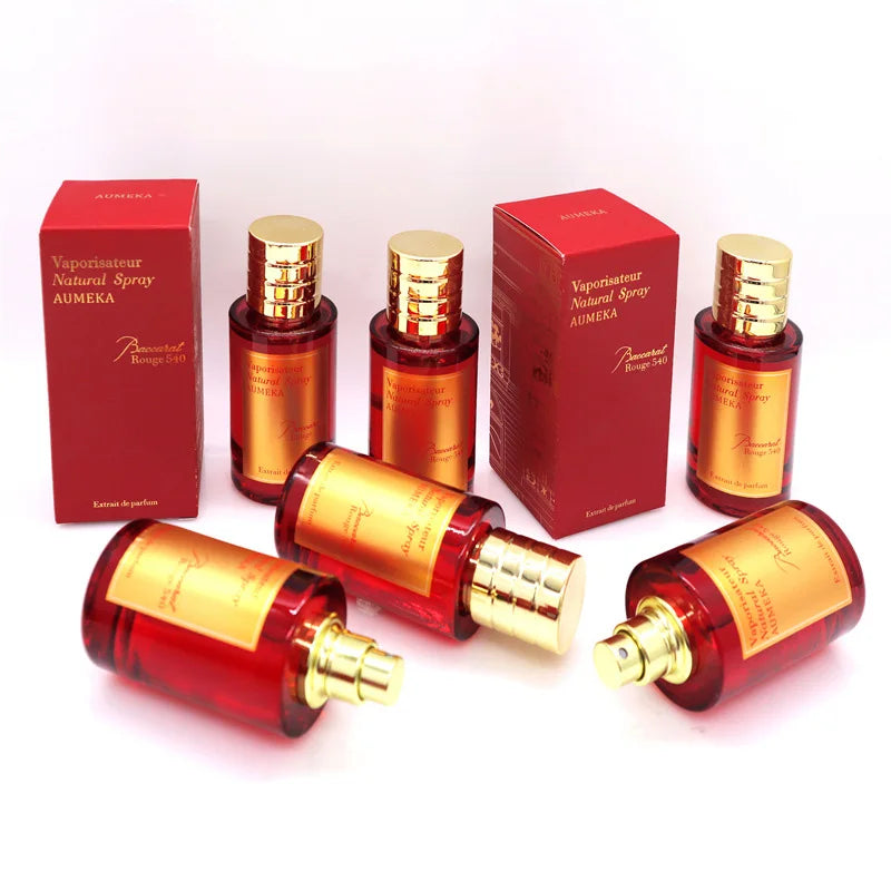 High-Quality 100ml Lasting Floral Eau De Parfum