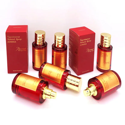 High-Quality 100ml Lasting Floral Eau De Parfum