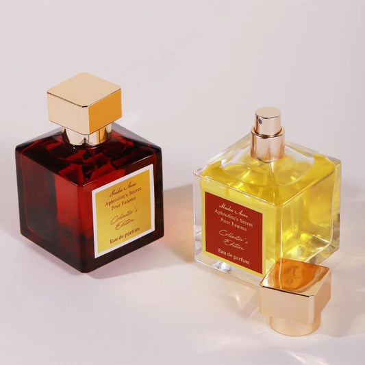High-Quality 100ml Lasting Floral Eau De Parfum