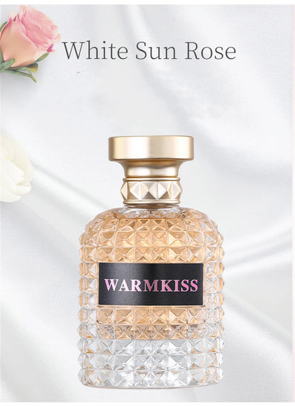 Fresh Natural Pheromone Eau De Parfum Men