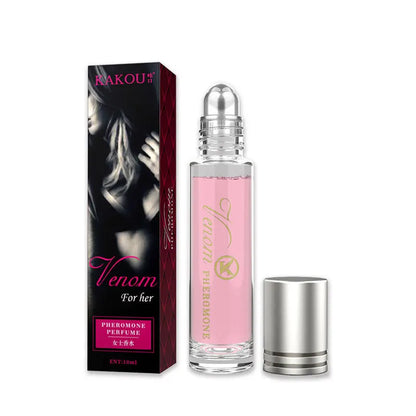 Attract Pheromone Perfume