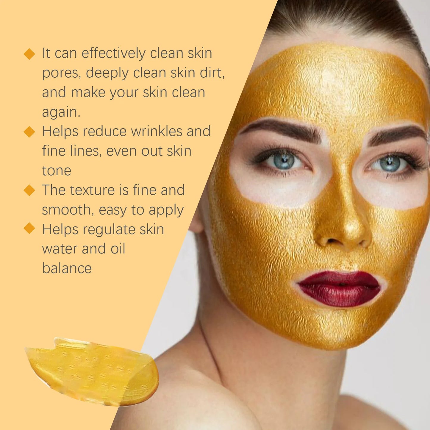 Turmeric Cleanser Oil Control Dark Spot Removal