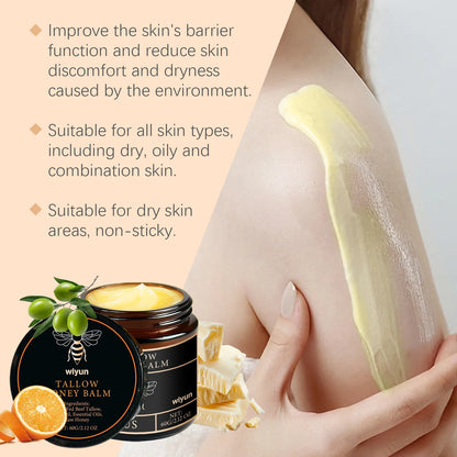 Face Cream for 7 Day Repair Damaged Skin Barrier Improve Skin