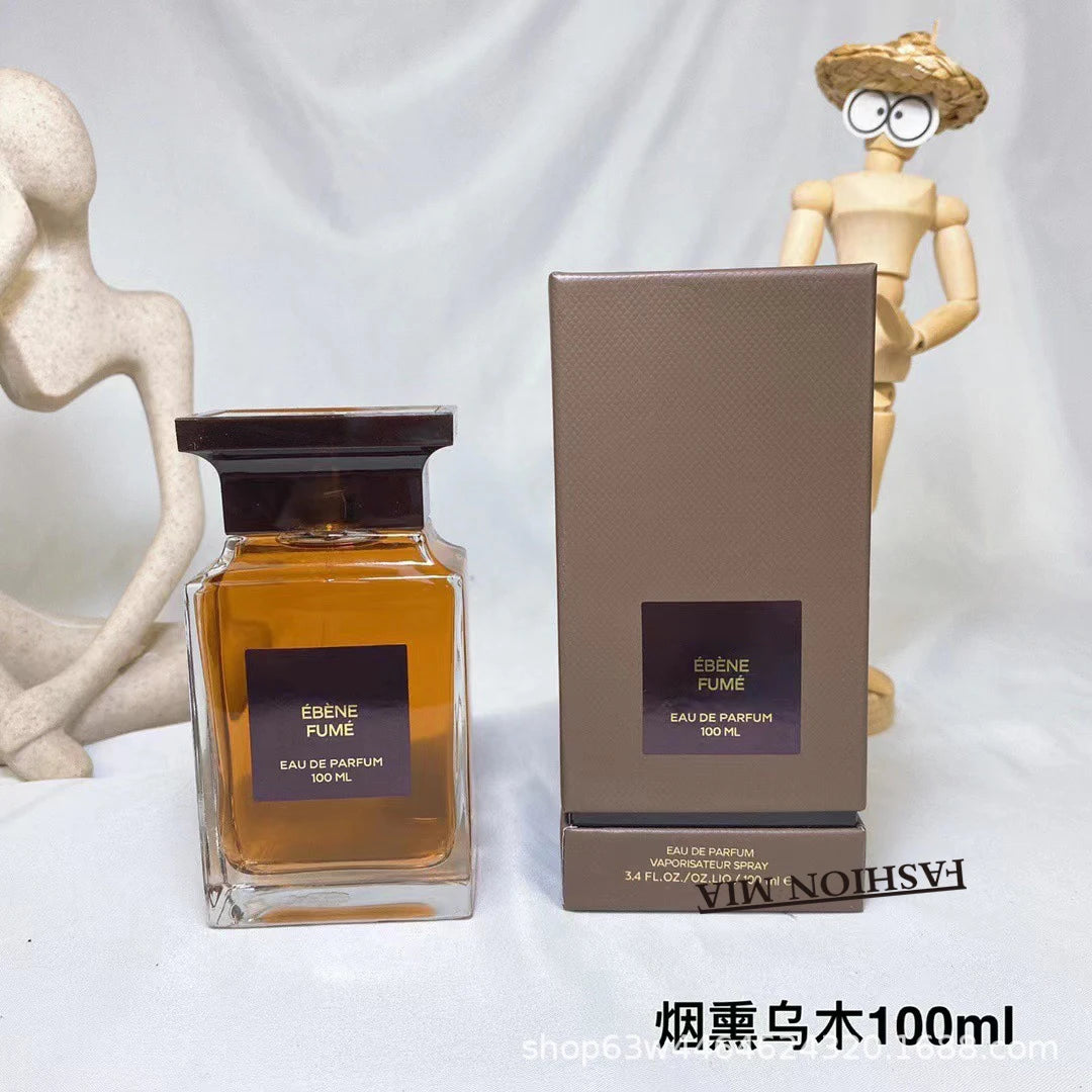 Tobacco Rose Cherry Pheromone Long-Lasting Cologne