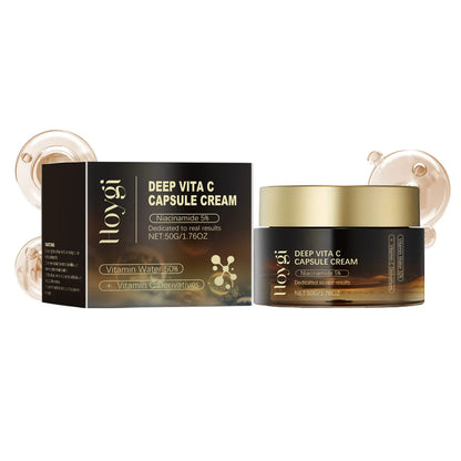 Niacinamide Face Cream Fade Dark Spot Lightening Melasma