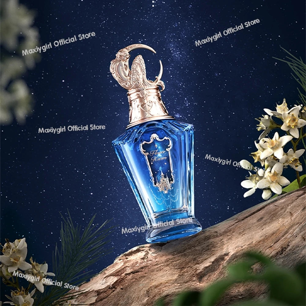 Moonlight Mermaid Swan Ballet Midsummer Night Strawberry Cupid