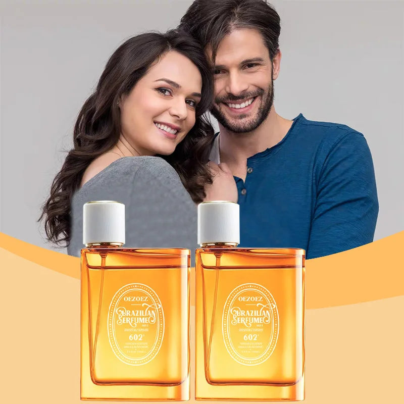 Fresh Natural Charming Irresistible Sun Gourmet Fragrance