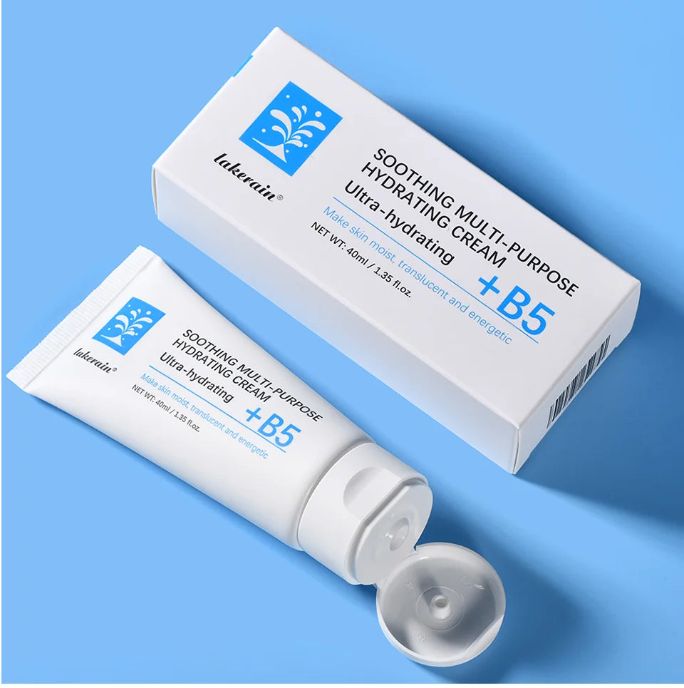 Soothing Hydrating Cream