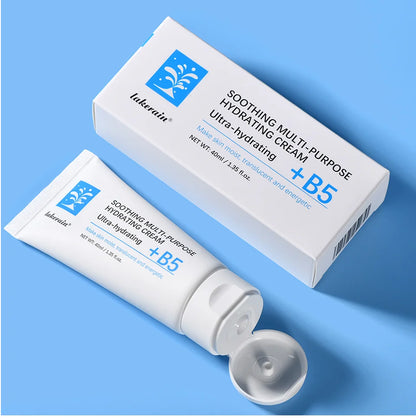 Soothing Hydrating Cream