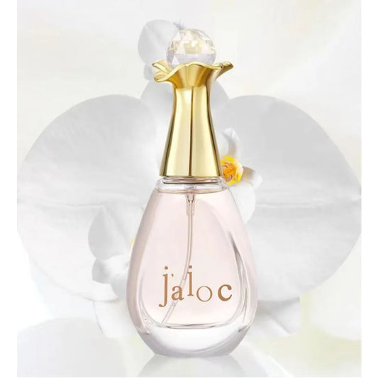 Jasmine Fruity Notes Luxury Perfume