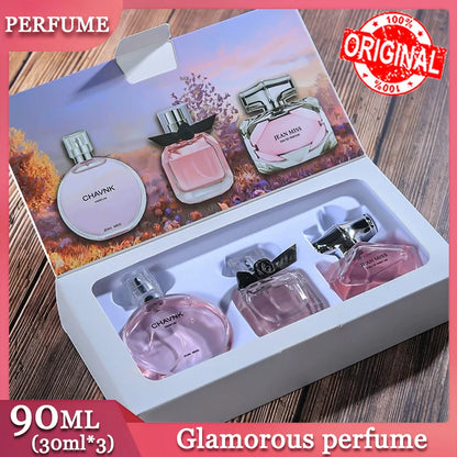 Eau De Parfum Feminino Spray