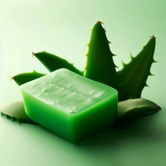 Aloe Vera Soap