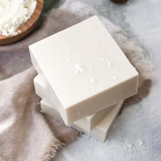 Goat Milk Soap